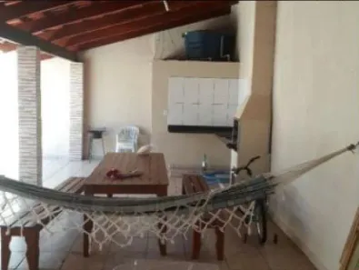 Sobrado com 3 Quartos à venda, 100m² no Parque Fernando Jorge, Cubatão