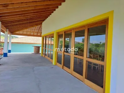 Casa de Condomínio com 3 Quartos à venda, 300m² no , Guararema
