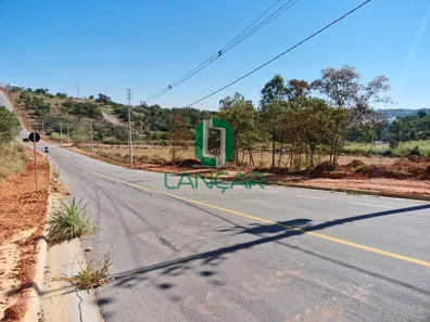 Terreno / Lote / Condomínio à venda, 405m² no Gran Park, Vespasiano