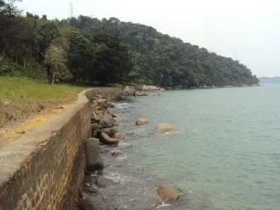 Terreno / Lote / Condomínio à venda, 18300m² no Vila Histórica de Mambucaba (Mambucaba), Angra dos Reis