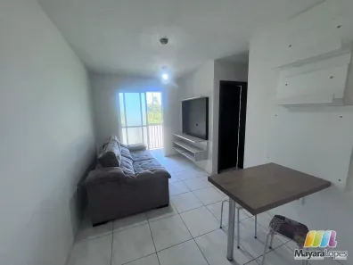 Apartamento com 2 Quartos à venda, 68m² no Iperoba, São Francisco do Sul