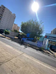 Loja / Salão / Ponto Comercial à venda, 665m² no Fabrício, Uberaba