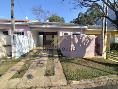 Casa de Condomínio com 3 Quartos à venda, 170m² no Residencial Samambaia, São Carlos