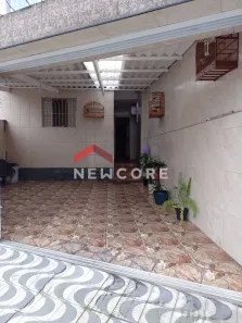 Casa com 3 Quartos à venda, 155m² no Catiapoa, São Vicente