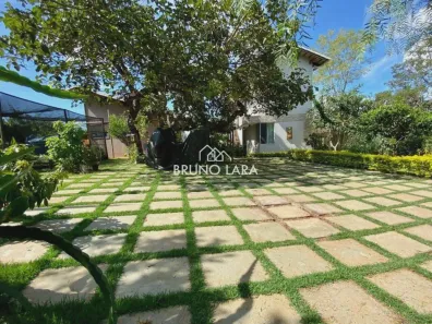 Casa de Condomínio com 4 Quartos à venda, 1000m² no Condomínio Gran Ville Igarapé, Igarapé