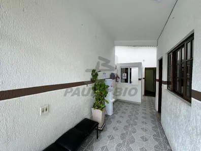 Prédio Inteiro à venda, 547m² no Centro, Diadema