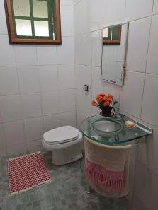 Fazenda / Sítio / Chácara com 3 Quartos para alugar, 400m² no Jardim Master, Araçoiaba da Serra