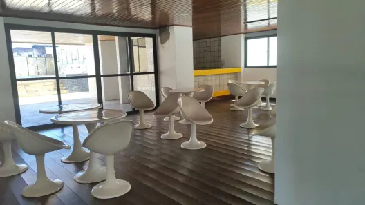 Apartamento com 4 Quartos à venda, 186m² no Centro, Feira de Santana