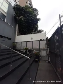 Prédio Inteiro para venda ou aluguel, 1420m² no Pinheiros, São Paulo
