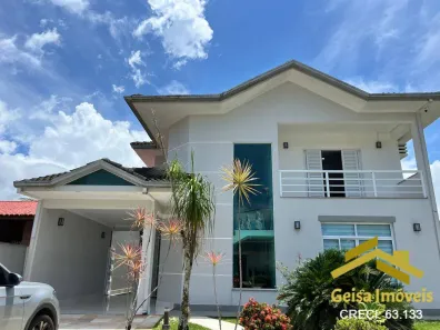 Casa com 4 Quartos para alugar, 260m² no Morada da Praia, Bertioga
