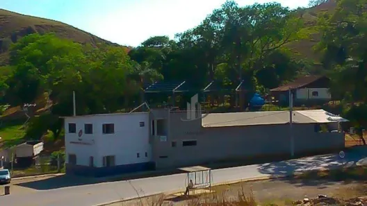 Galpão / Depósito / Armazém à venda, 308m² no Ponte Preta, Barra do Piraí