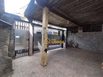 Sobrado com 4 Quartos à venda, 170m² no Jardim Rodolfo Pirani, São Paulo