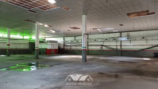Galpão / Depósito / Armazém para alugar, 5000m² no Vila Caldas, Carapicuíba