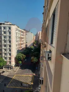 Kitnet com 1 Quarto à venda, 45m² no Copacabana, Rio de Janeiro