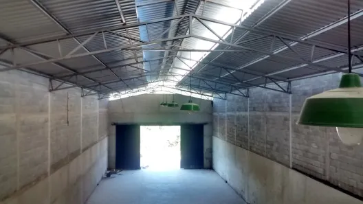 Galpão / Depósito / Armazém à venda, 330m² no Belvedere, Ribeirão das Neves