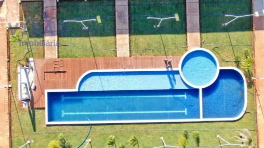 Terreno / Lote / Condomínio à venda, 200m² no Dix-Sept Rosado, Mossoró
