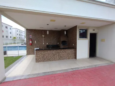 Apartamento com 2 Quartos para alugar, 40m² no Maranguape I, Paulista