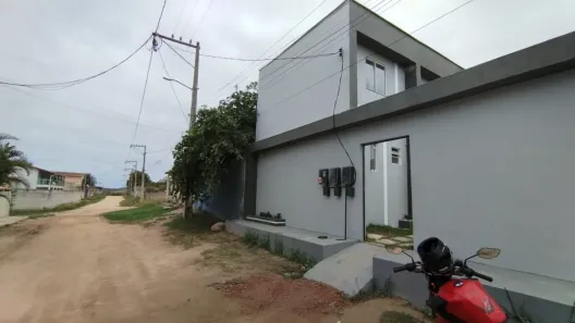Flat com 1 Quarto à venda, 27m² no Jardim das Acácias, São Pedro da Aldeia