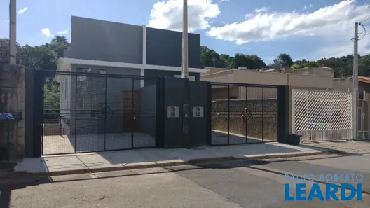 Sobrado com 2 Quartos à venda, 77m² no Jardim Maristela II, Atibaia