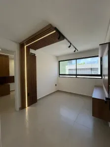 Flat com 1 Quarto à venda, 30m² no Cabo Branco, João Pessoa