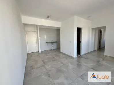 Apartamento com 2 Quartos à venda, 67m² no Residencial Recanto das Árvores, Sumaré