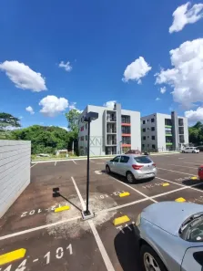 Flat com 1 Quarto à venda, 43m² no Centro, Cambé