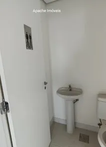 Conjunto Comercial / Sala à venda, 31m² no Santa Tereza, Belo Horizonte