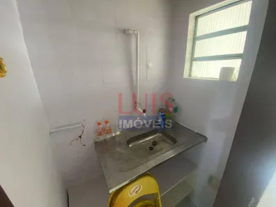 Loja / Salão / Ponto Comercial à venda, 39m² no Engenho do Mato, Niterói