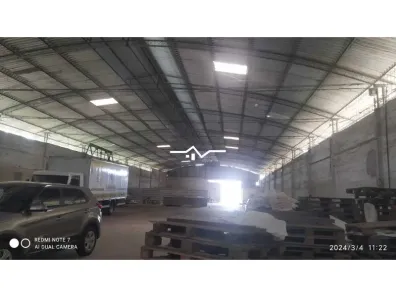 Galpão / Depósito / Armazém para alugar, 1500m² no Bairro Decouville, Marituba