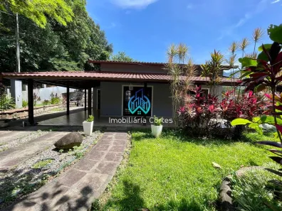 Casa de Condomínio com 2 Quartos à venda, 190m² no Caneca Fina, Guapimirim