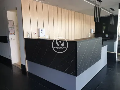 Conjunto Comercial / Sala à venda, 28m² no Piedade, Jaboatão dos Guararapes
