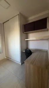 Apartamento com 3 Quartos para venda ou aluguel, 71m² no Jardim Bandeirantes, Louveira
