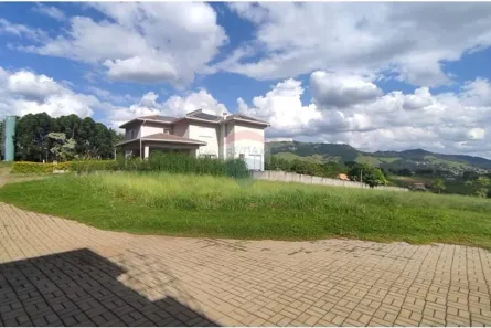 Terreno / Lote / Condomínio à venda, 1017m² no , Joanópolis