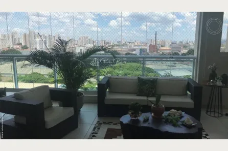 Apartamento com 4 Quartos para venda ou aluguel, 241m² no Água Branca, São Paulo