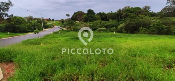 Terreno / Lote / Condomínio à venda, 402m² no Tanquinho Velho, Jaguariúna