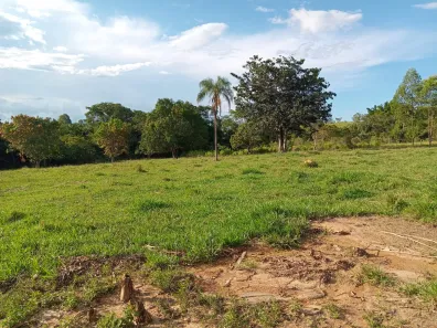 Fazenda / Sítio / Chácara com 4 Quartos à venda, 340000m² no Área Rural de Águas Lindas de Goiás, Águas Lindas de Goiás