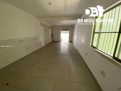 Loja / Salão / Ponto Comercial à venda, 118m² no Lourdes, Governador Valadares