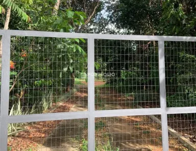 Terreno / Lote / Condomínio à venda, 1839m² no , Bela Vista de Goiás