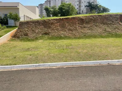 Terreno / Lote / Condomínio à venda, 635m² no Jardim Jurema, Valinhos