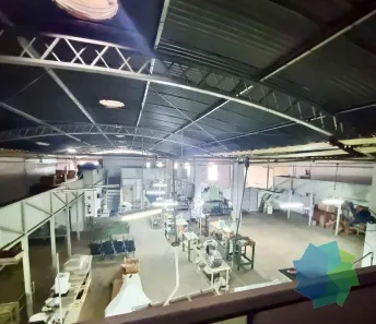 Galpão / Depósito / Armazém à venda, 936m² no Jardim da Cidade, Salto