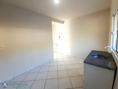Apartamento com 1 Quarto para alugar, 35m² no Velha Central, Blumenau