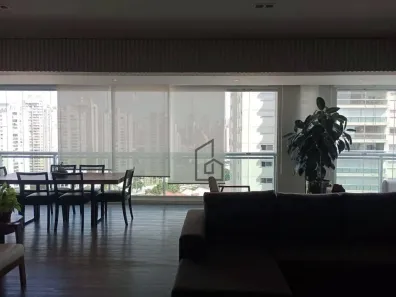 Apartamento com 3 Quartos à venda, 200m² no Água Branca, São Paulo
