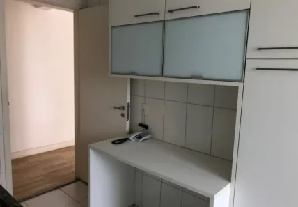 Apartamento com 3 Quartos para alugar, 85m² no Alphaville Centro Industrial e Empresarial/Alphaville., Barueri