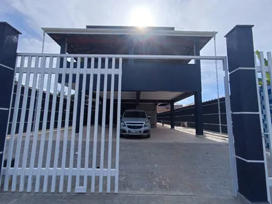 Kitnet com 1 Quarto à venda, 37m² no Maranduba, Ubatuba