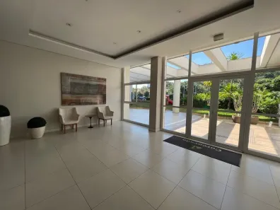 Apartamento com 1 Quarto para alugar, 41m² no Umuarama, Osasco
