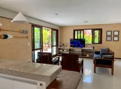 Sobrado com 4 Quartos à venda, 358m² no , Mata de São João