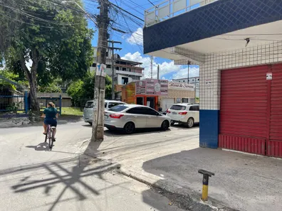 Prédio Inteiro para alugar, 60m² no Centro, Camaçari