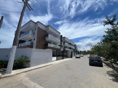 Apartamento com 2 Quartos à venda, 98m² no Haway, Araruama