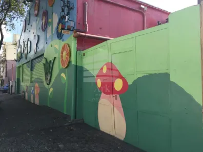 Galpão / Depósito / Armazém para venda ou aluguel, 680m² no Bosque da Saúde, São Paulo