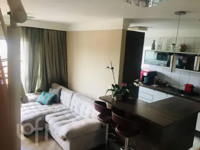 Apartamento com 2 Quartos à venda, 140m² no Olímpico, São Caetano do Sul